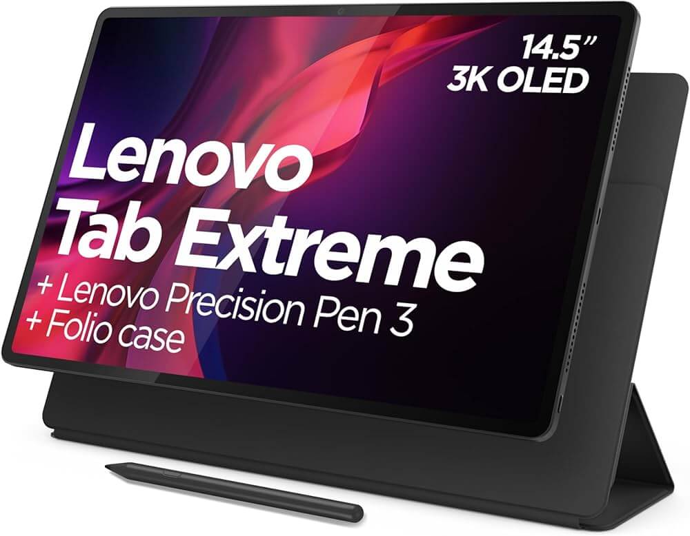 Lenovo Tab P12